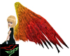 Phoenix ArchAngel Wings