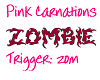 Zombie Trigger zom
