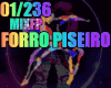 MIX FORRO PISEIRO 01/236