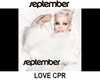 (S) Love CPR September