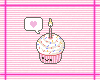 Cupcake =)