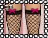 [EM] Stockings - Pink