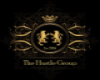 The Hustle Group Logo v2