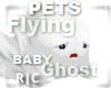 R|C Baby Ghost White M/F