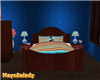 Animated Bed