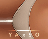 YxS Subtle Bikini 003