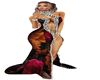 Fancy Ball Gown