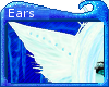 Ice Shark * Ears V2