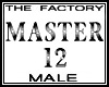 TF Master Avatar 12 Tiny