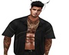 Rex Black Daddy Top