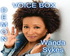 Wanda Sykes