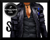 [SL]Leather Jacket TT(M)