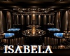 ISABELA Room