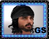 GS VASILL HAIR & BAND #1