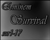 Eminem Survival