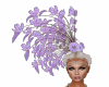 Iva Pink Couture hat
