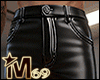 Black Rider Pants