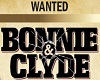 Bonnie & Clyde.. !!