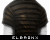 Stripes Sweater