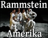 Rammstein-Amerika
