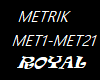 METRIK-DNB