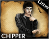 {AG} Chipper "Little"