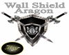 Aragon Wall Shield