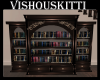 [VK] 2 Story Bookcase