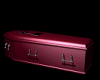 animated coffin