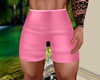 PPINK SHORTS