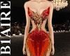 B1l Gl Phoenix Gown