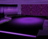purple club