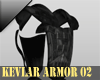 Gear Kevlar Armor 02 F