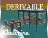 [kk] DERV. Dock