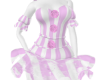 Pink Clown girl