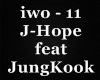 JHope - I Wonder