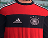 Germany Retrô I 2014/15