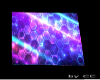 Neon Animated DanceFloor