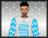 Legend Blue Sweater