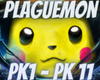 Plaguemon ( remix )