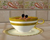 [Chubz] Tea Cup Tub