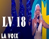 LA VOIX