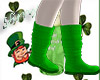 [S] Boots San Patrick