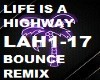 LIFE IS A HIGHWAY REMIX