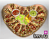 Heart Taco
