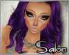 ► Kamara Amethyst