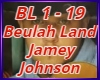 Beulah Land J.Johnson