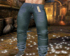 MxU- Male jeans