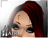 [HS] Pakiya Red Hair