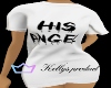 [K] HisAngel T-Shirt